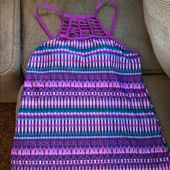 Free Country Other - Free Country Tankini top